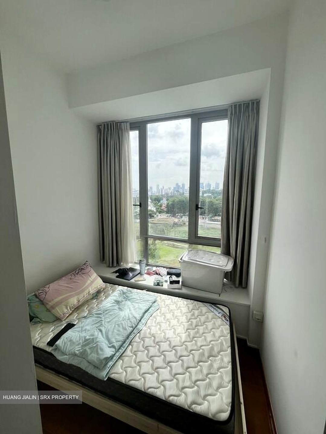 Liberte (D10), Apartment #501734611